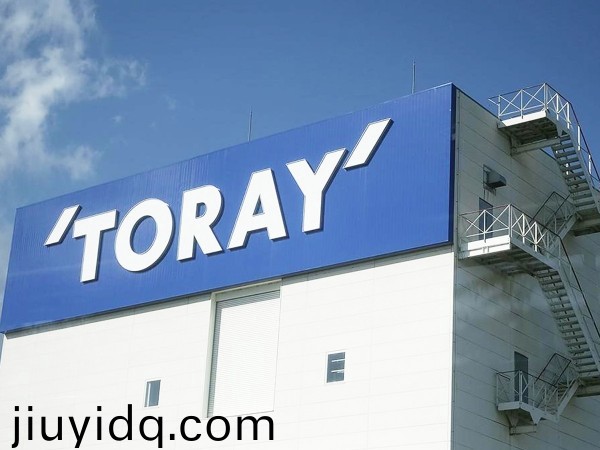 TORAY東麗認(rèn)可新恒邦防火卷簾門(mén)并簽訂合作協(xié)議